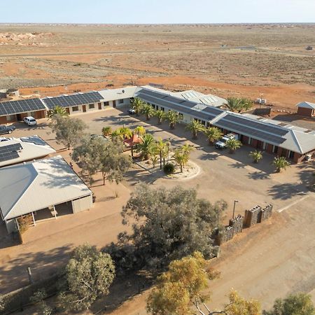 Big4 Stuart Range Outback Resort Coober Pedy Zewnętrze zdjęcie