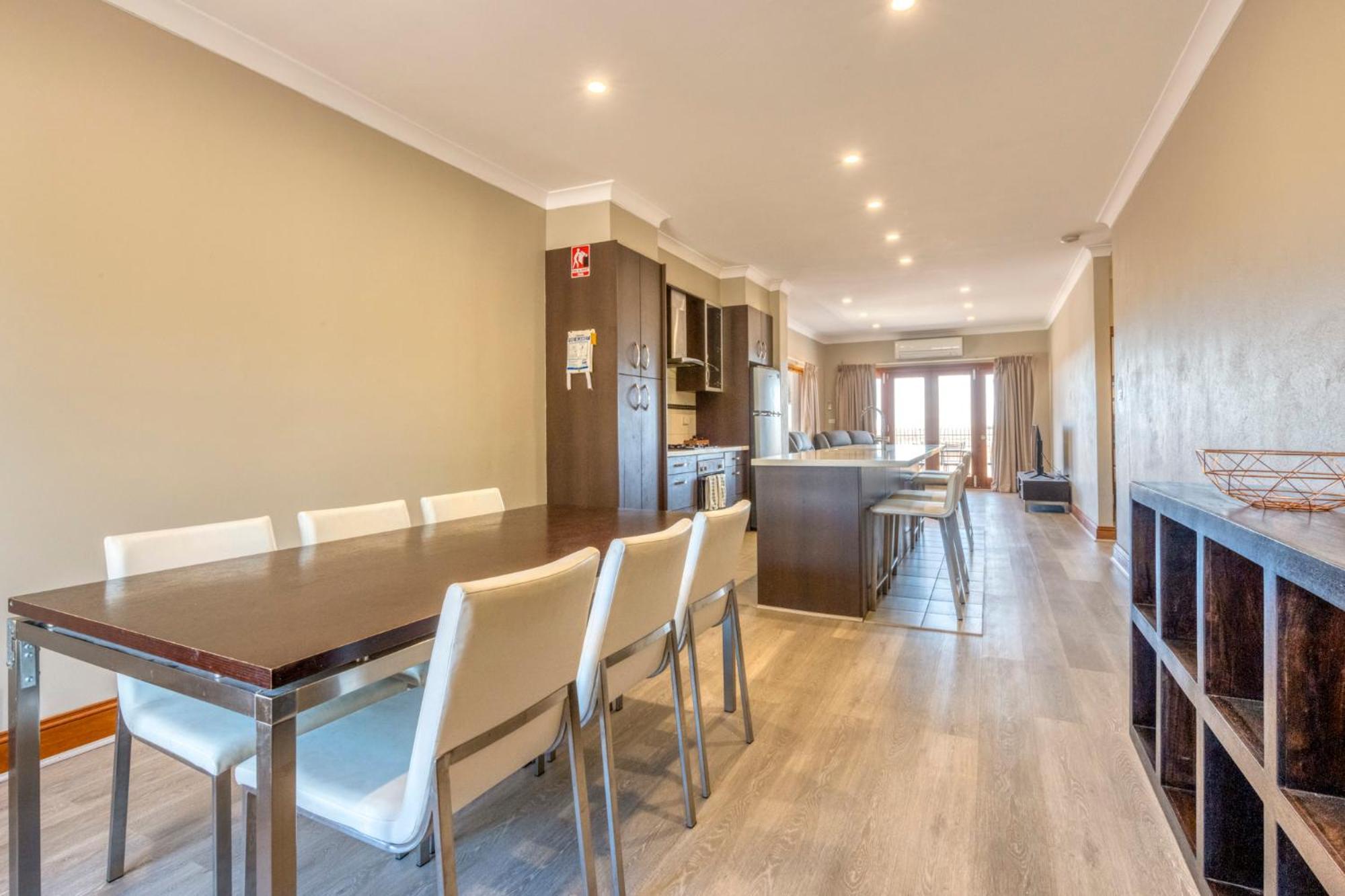 Big4 Stuart Range Outback Resort Coober Pedy Zewnętrze zdjęcie