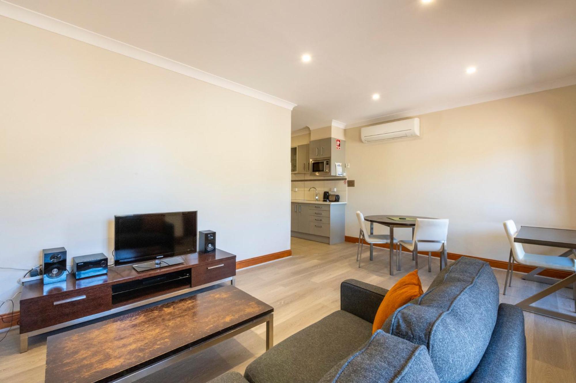 Big4 Stuart Range Outback Resort Coober Pedy Zewnętrze zdjęcie