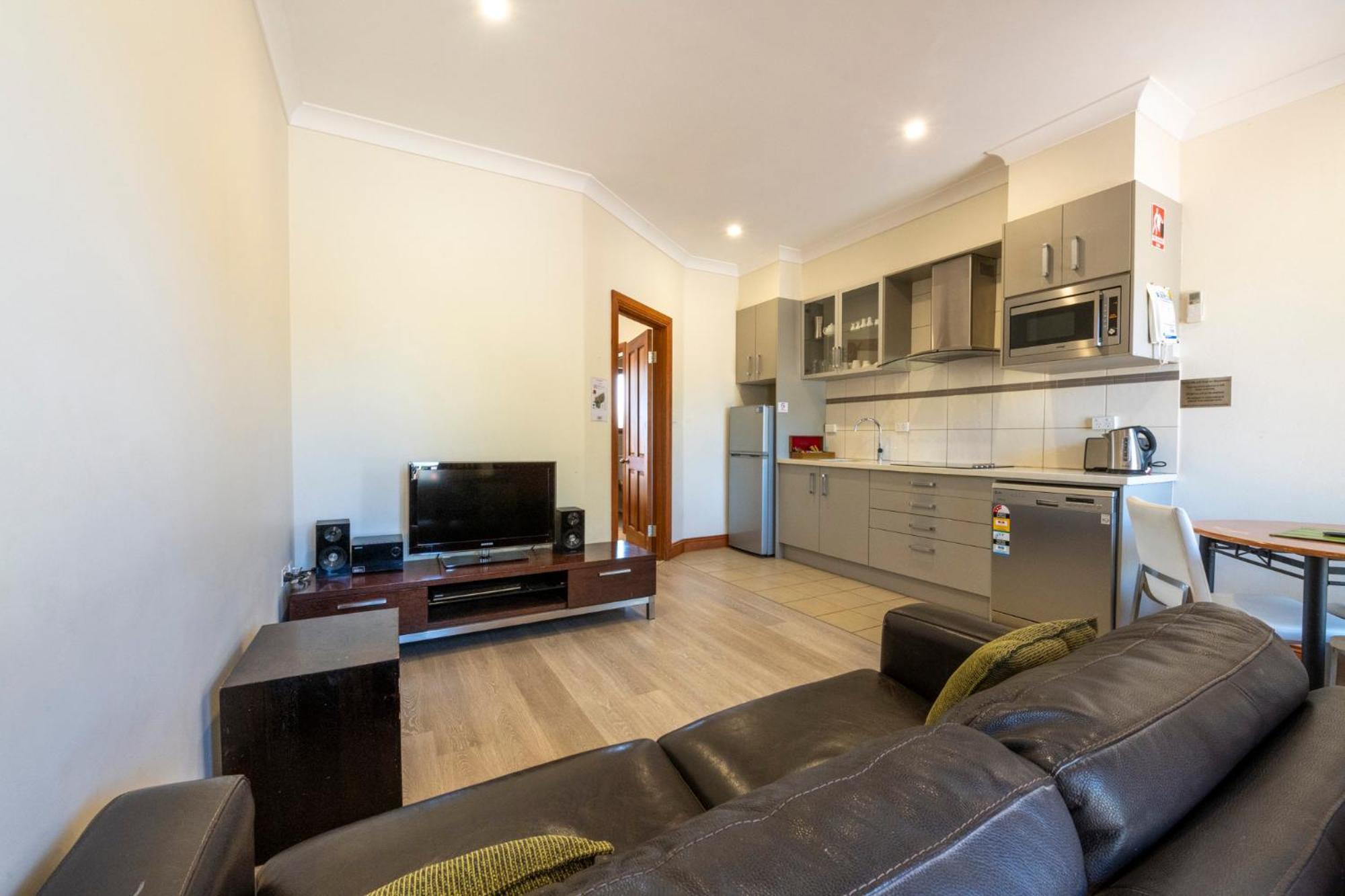 Big4 Stuart Range Outback Resort Coober Pedy Zewnętrze zdjęcie