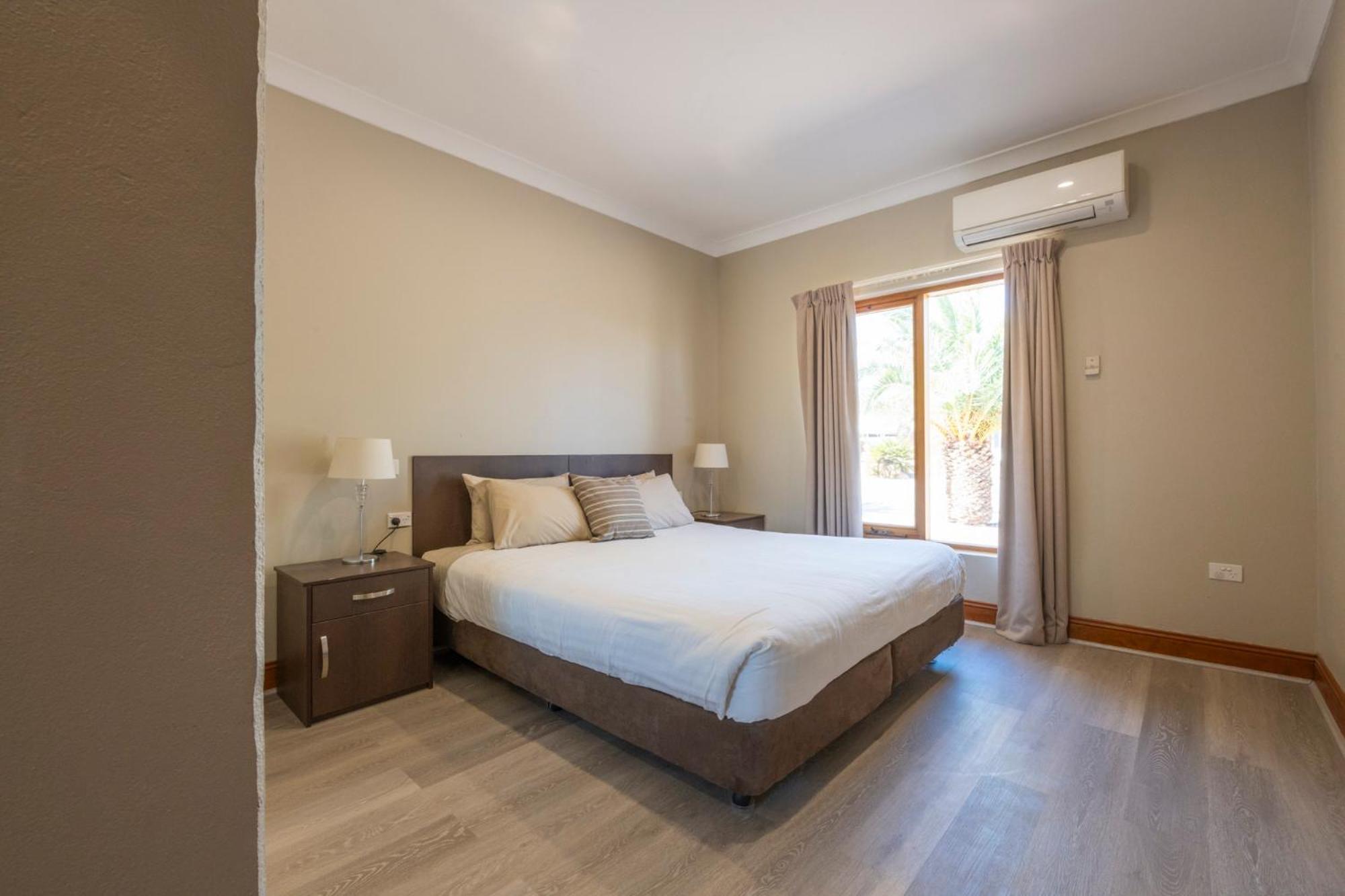 Big4 Stuart Range Outback Resort Coober Pedy Zewnętrze zdjęcie