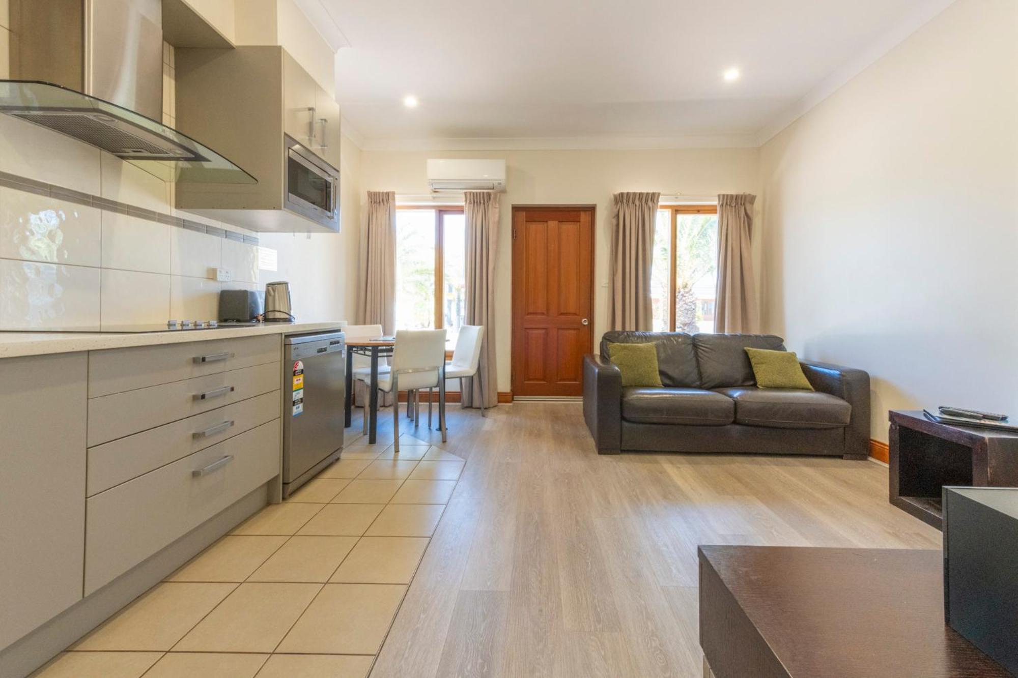 Big4 Stuart Range Outback Resort Coober Pedy Zewnętrze zdjęcie