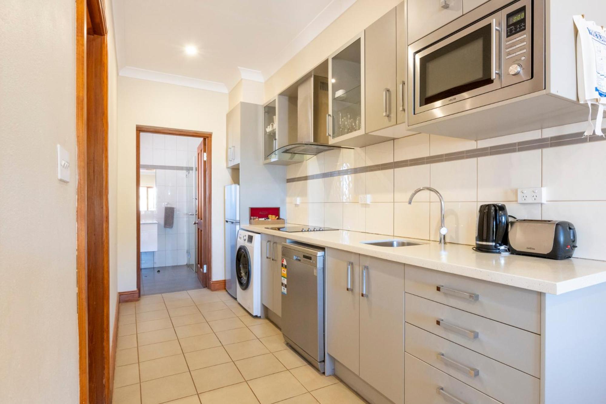Big4 Stuart Range Outback Resort Coober Pedy Zewnętrze zdjęcie