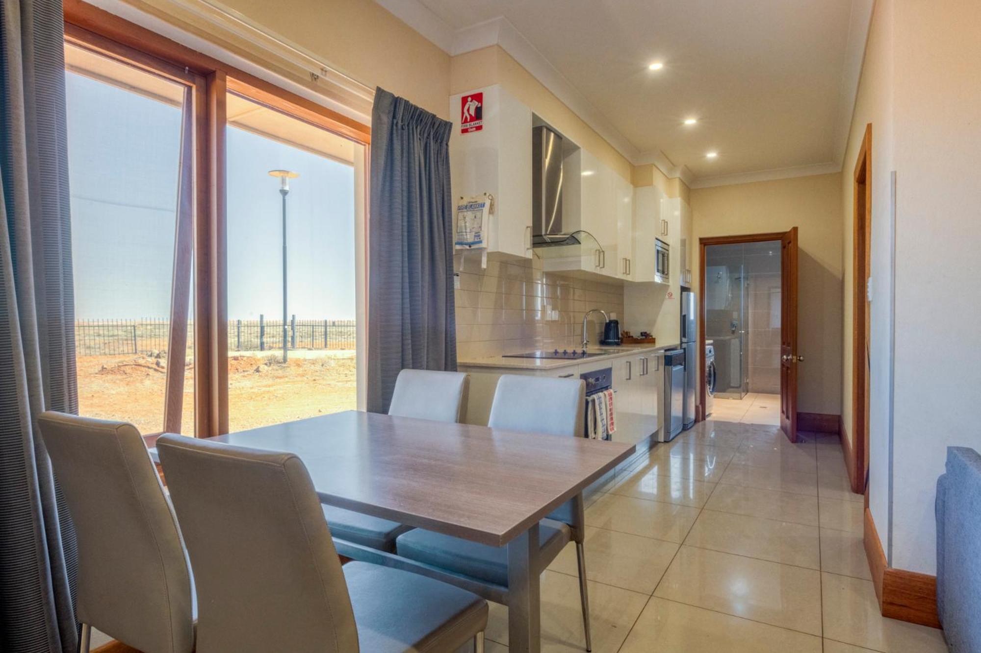 Big4 Stuart Range Outback Resort Coober Pedy Zewnętrze zdjęcie