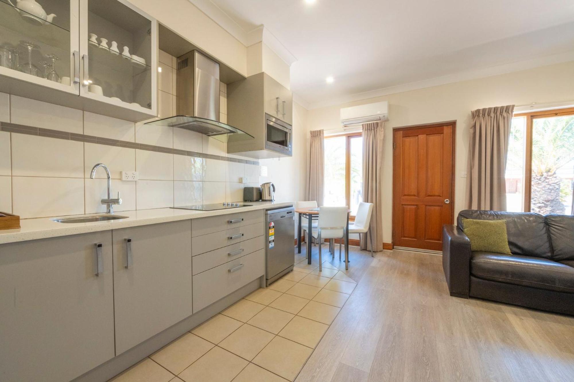 Big4 Stuart Range Outback Resort Coober Pedy Zewnętrze zdjęcie