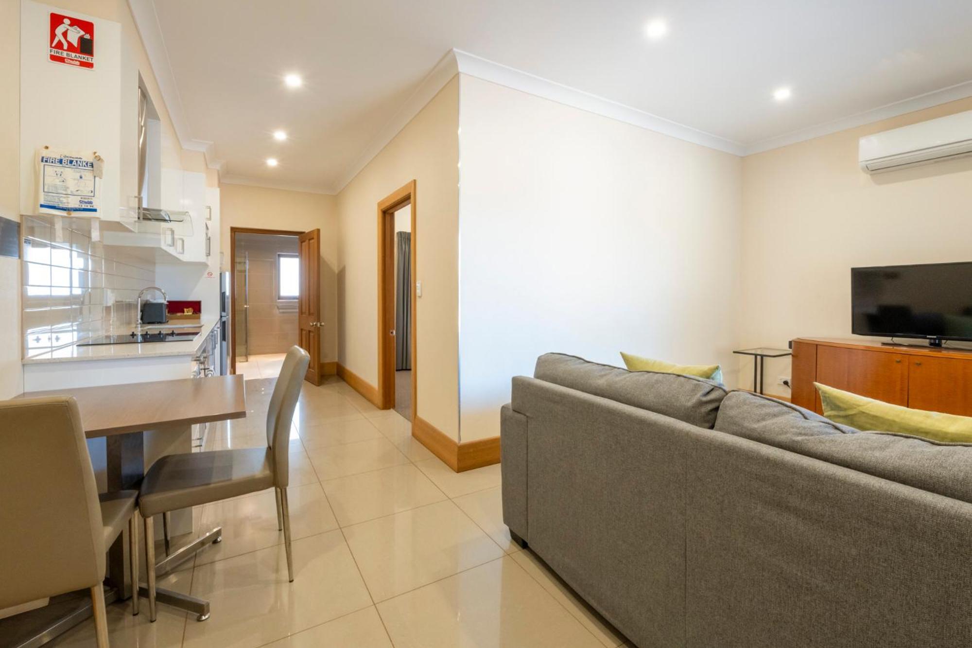 Big4 Stuart Range Outback Resort Coober Pedy Zewnętrze zdjęcie