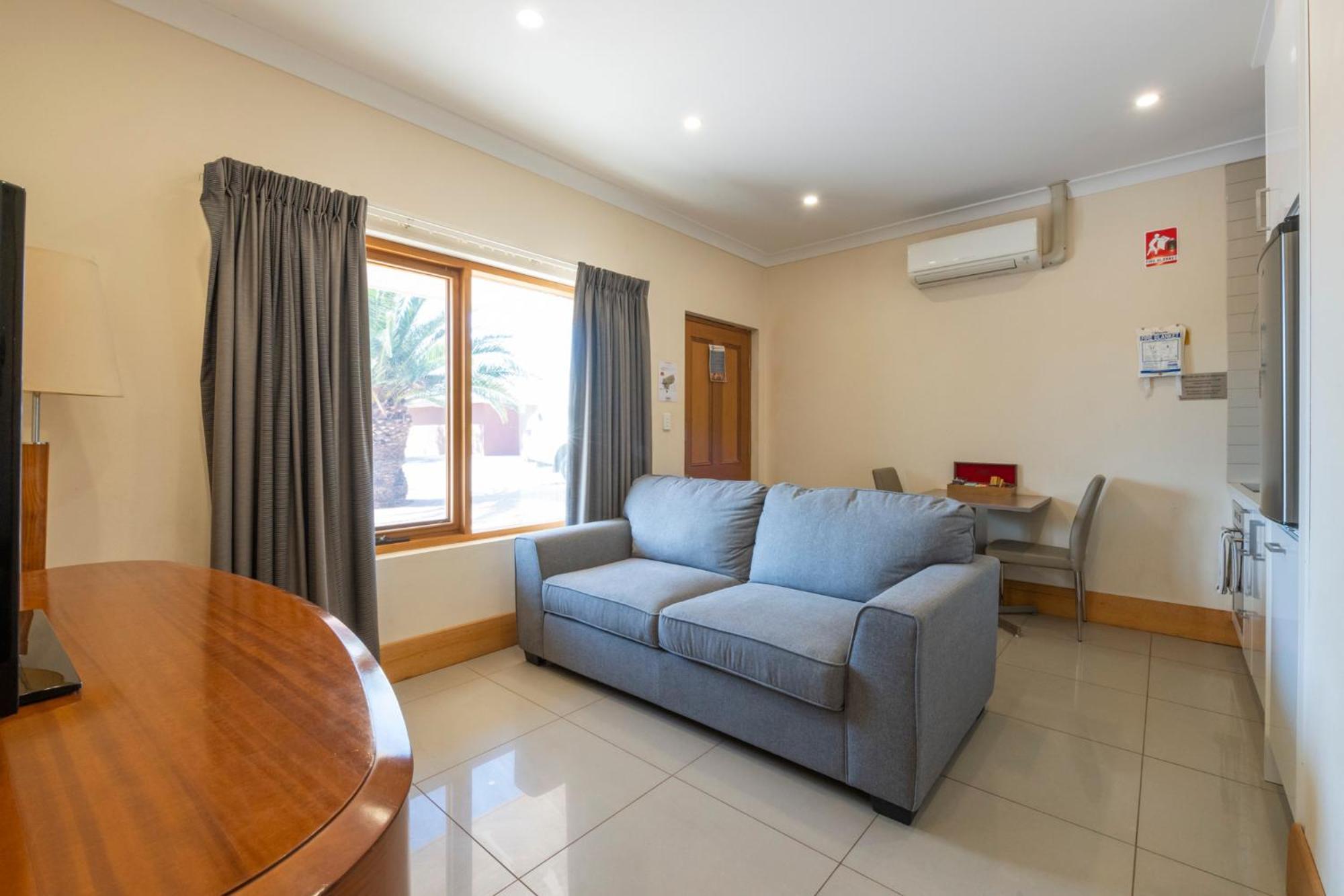 Big4 Stuart Range Outback Resort Coober Pedy Zewnętrze zdjęcie