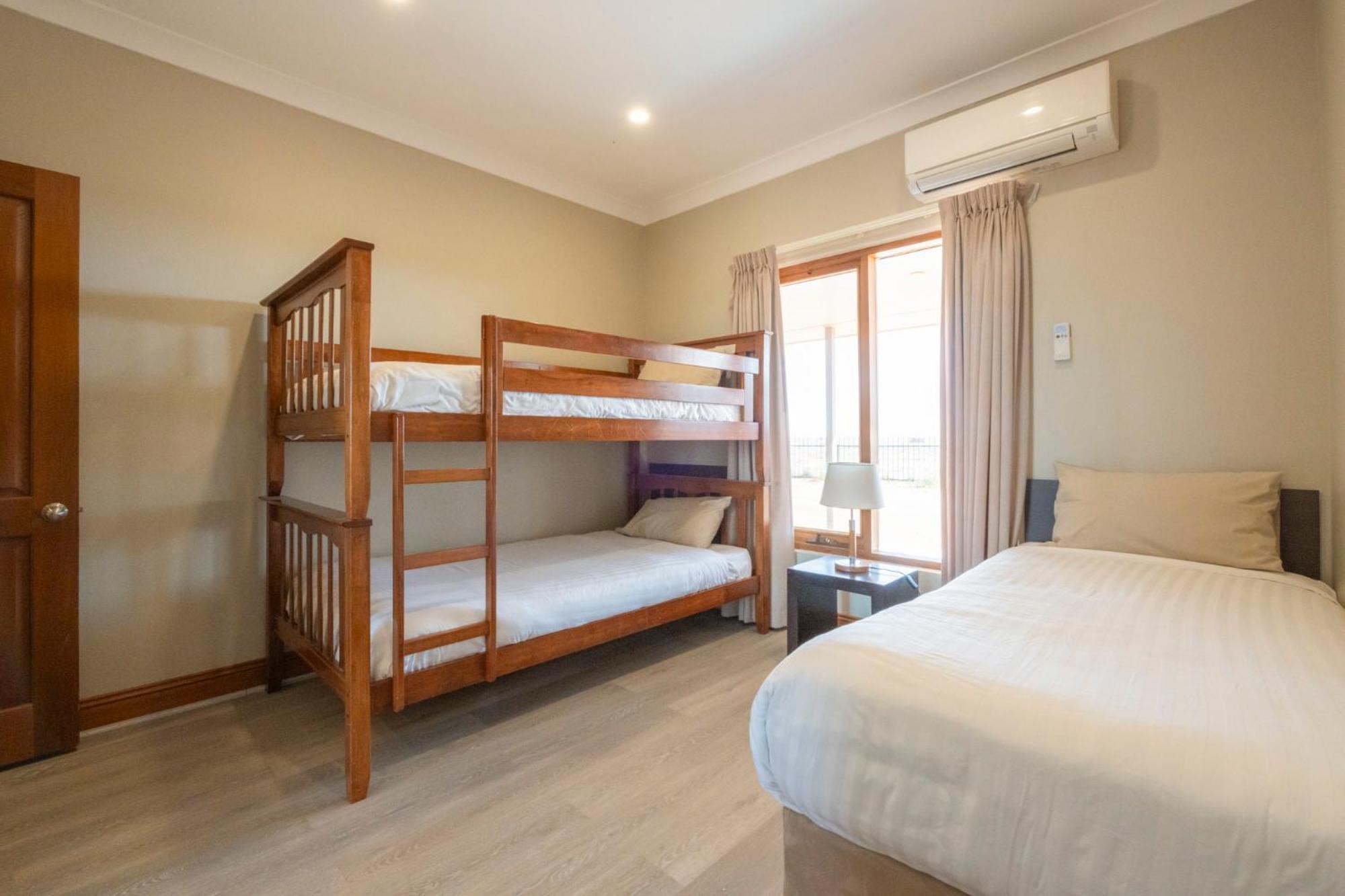 Big4 Stuart Range Outback Resort Coober Pedy Zewnętrze zdjęcie
