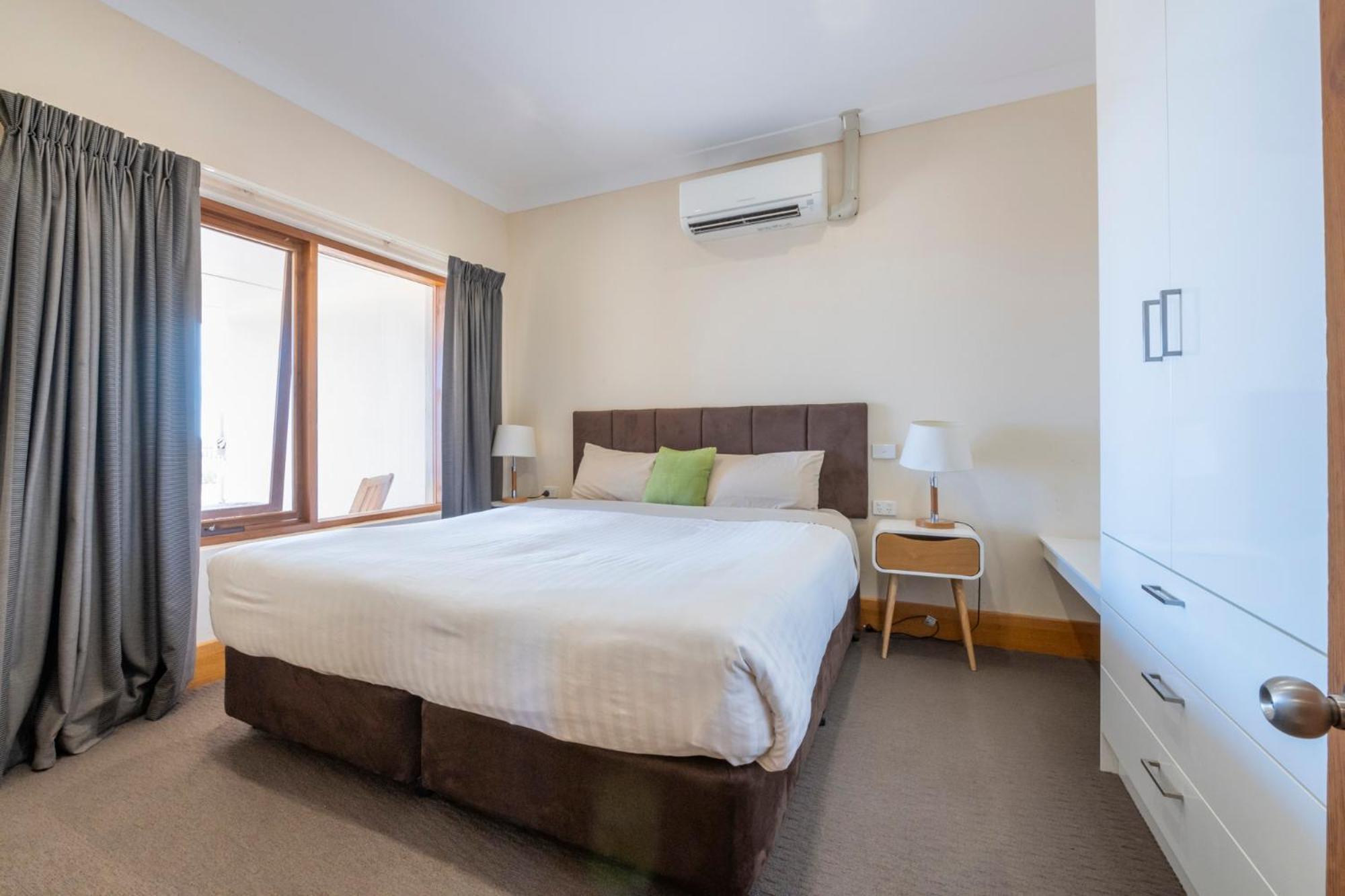 Big4 Stuart Range Outback Resort Coober Pedy Zewnętrze zdjęcie