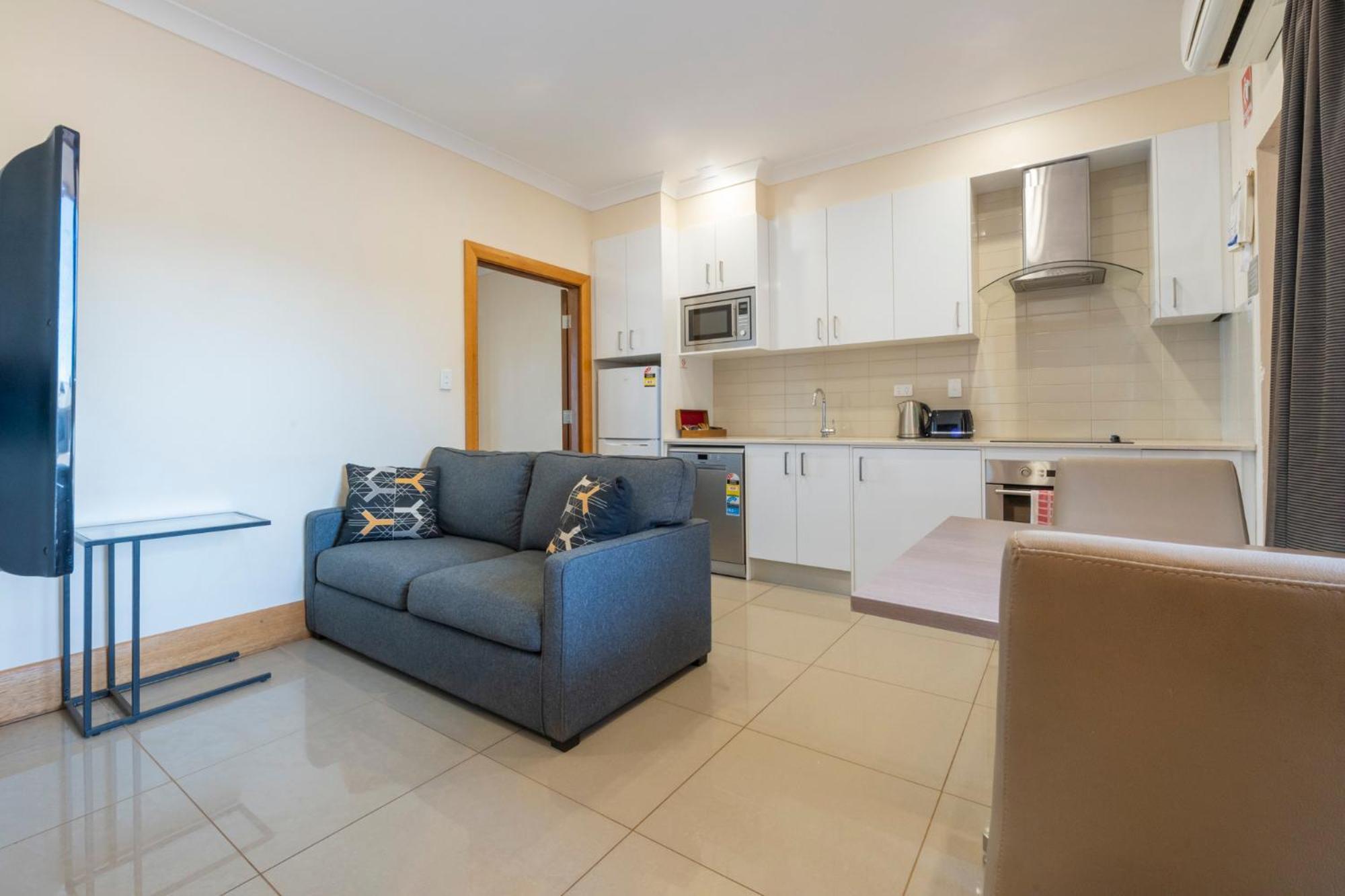 Big4 Stuart Range Outback Resort Coober Pedy Zewnętrze zdjęcie
