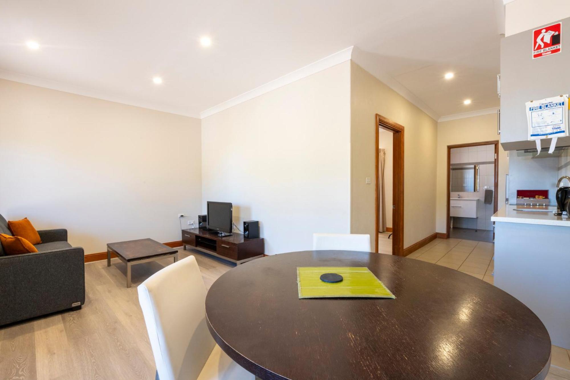 Big4 Stuart Range Outback Resort Coober Pedy Zewnętrze zdjęcie