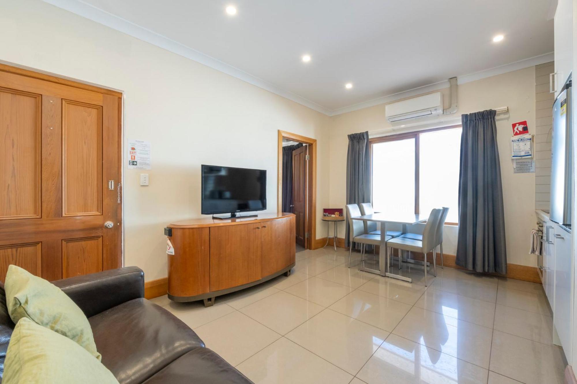 Big4 Stuart Range Outback Resort Coober Pedy Zewnętrze zdjęcie